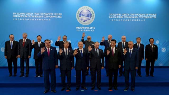 Russian Expert Urges SCO to Enhance Anti-Terror Efforts in CA 